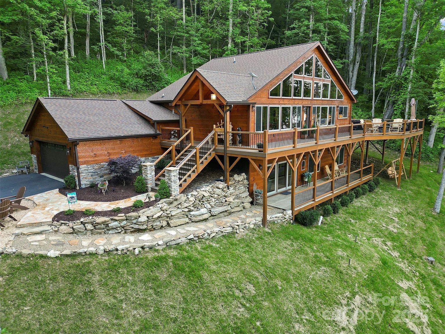 85 Iga Trl Maggie Valley, NC 28751 - Thumbnail 5