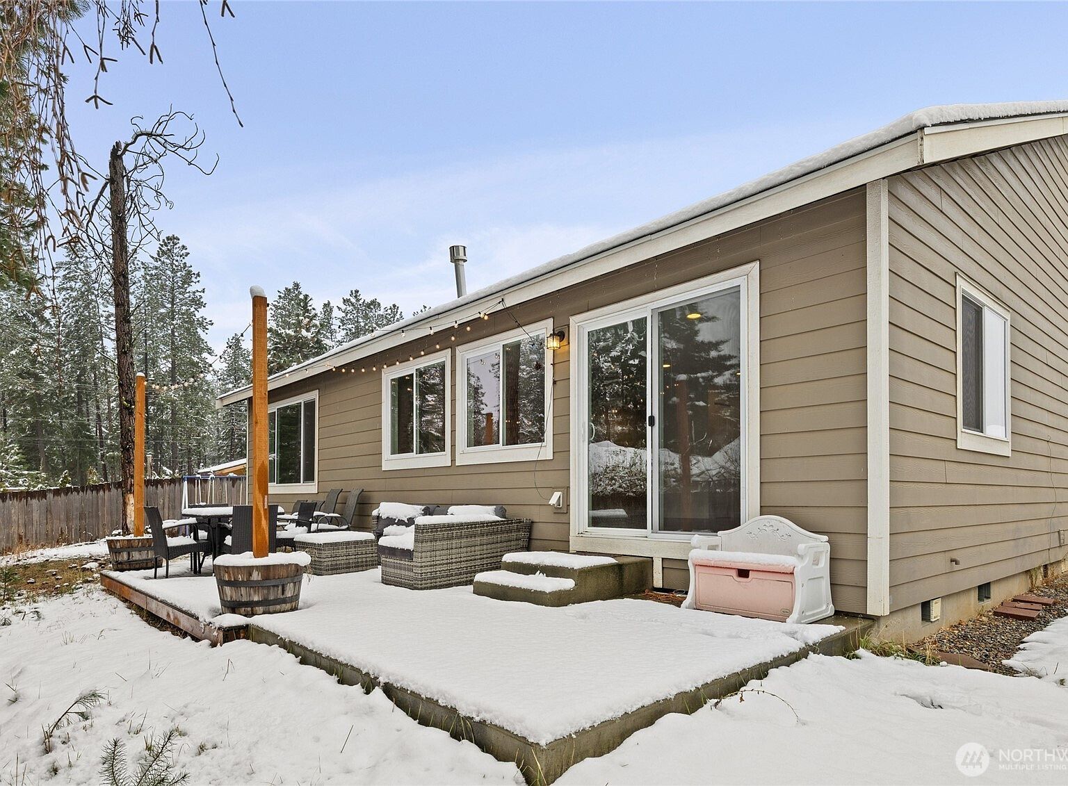 303 Frankie Ln Cle Elum, WA 98922 - Thumbnail 5