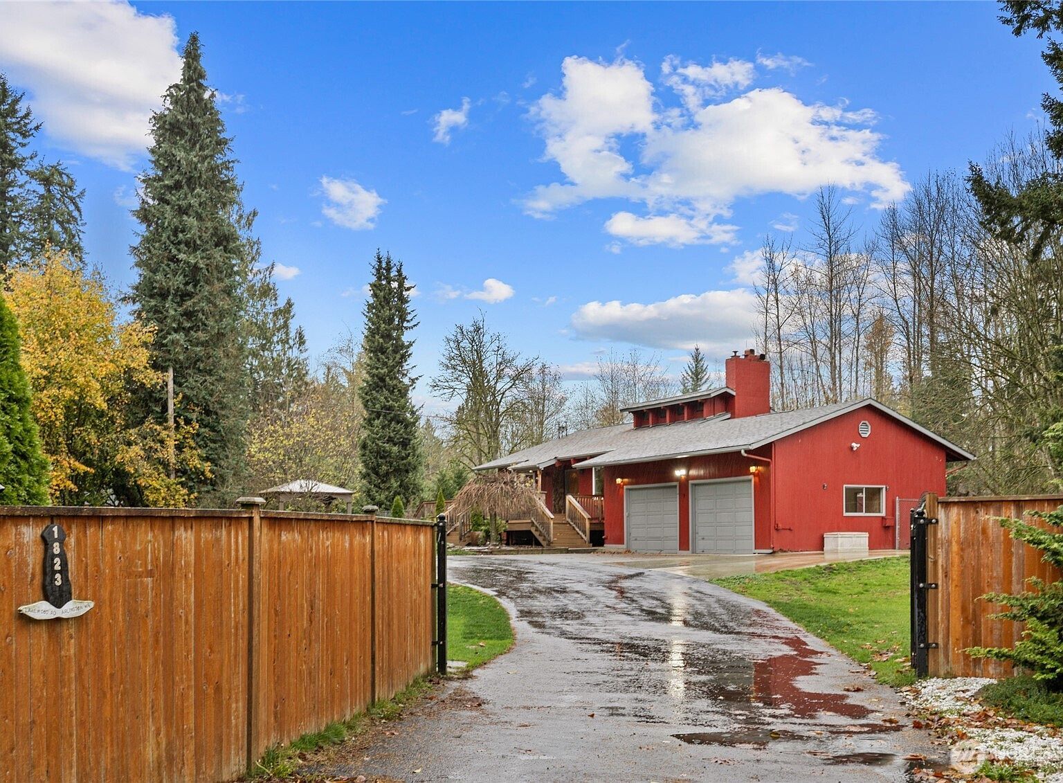 1823 Lakewood Rd Arlington, WA 98223 - Thumbnail 5