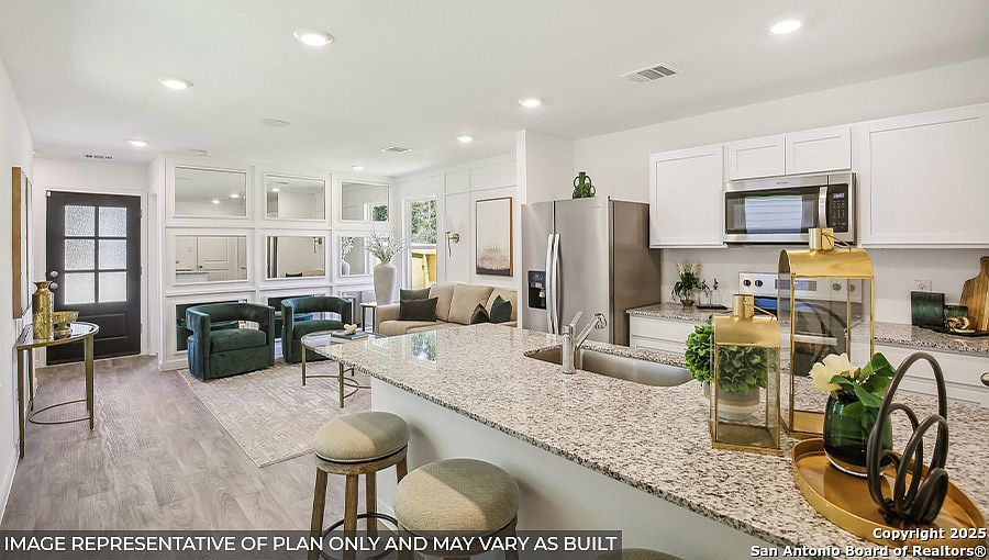 2038 Zephyr Lily San Antonio, TX 78221 - Thumbnail 5