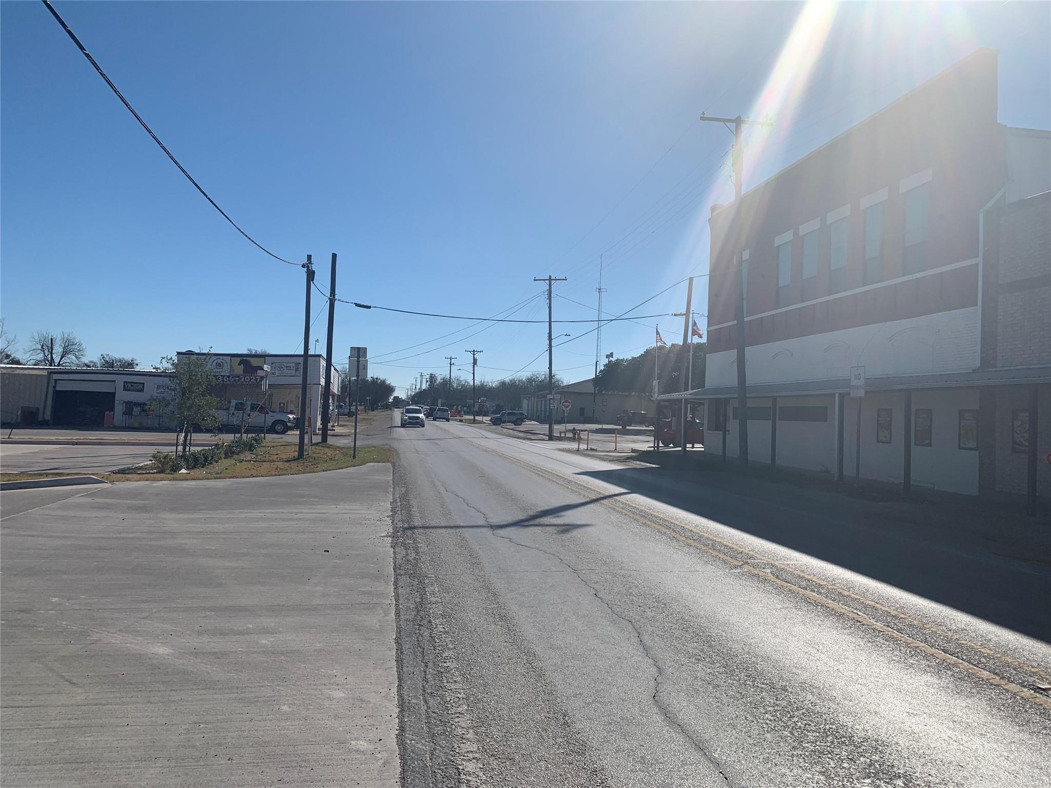 108 South Main Street, Venus, Texas 76063, USA, Mansfield, TX  | Commercial