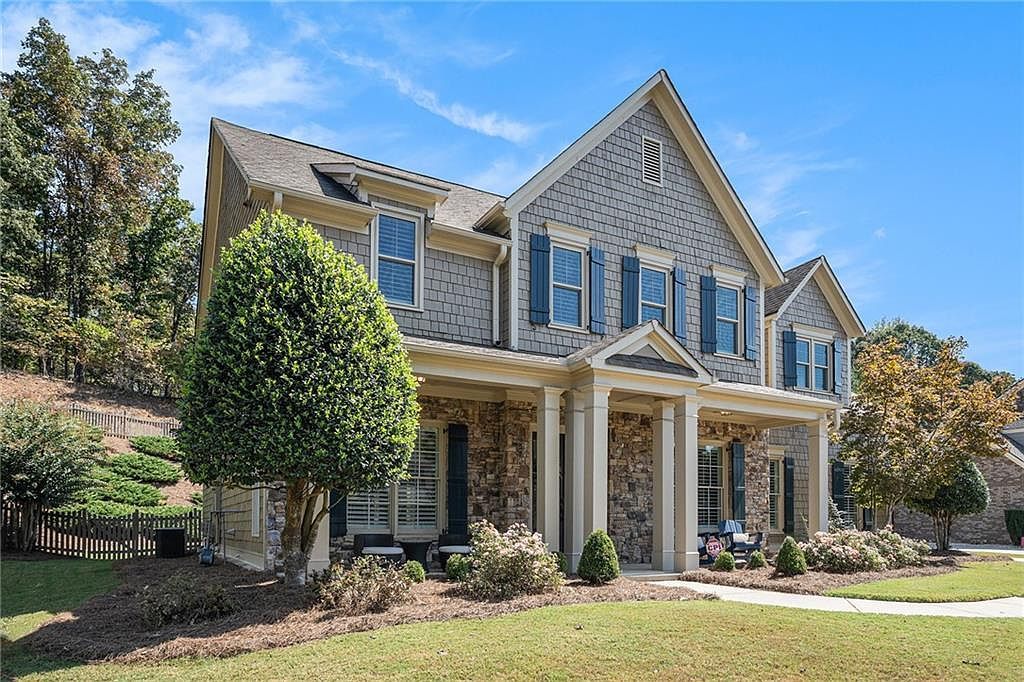 396 Battlefield Creek Dr Marietta, GA 30064 - Thumbnail 5