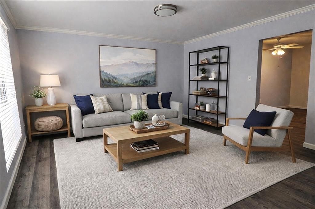 3543 Old Chamblee Tucker Rd APT D Atlanta, GA 30340 - Thumbnail 5