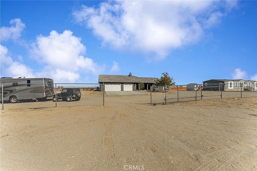 2700 Olivera Rd Pinon Hills, CA 92372 - Thumbnail 5