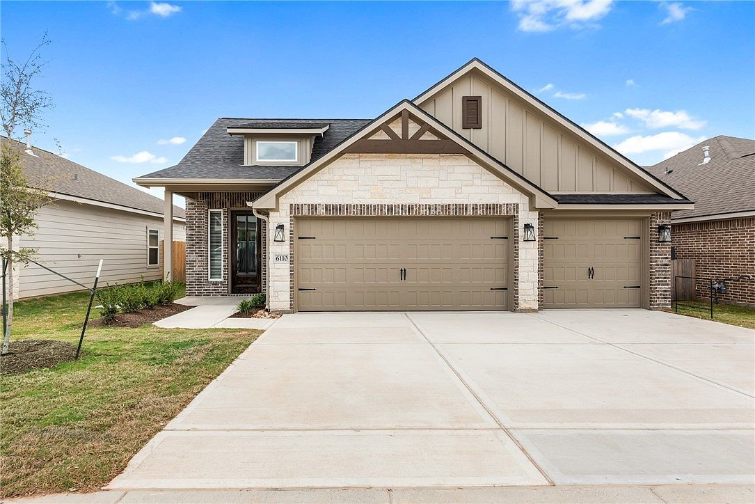 6110 Pocono Dr College Station, TX 77845 - Thumbnail 5