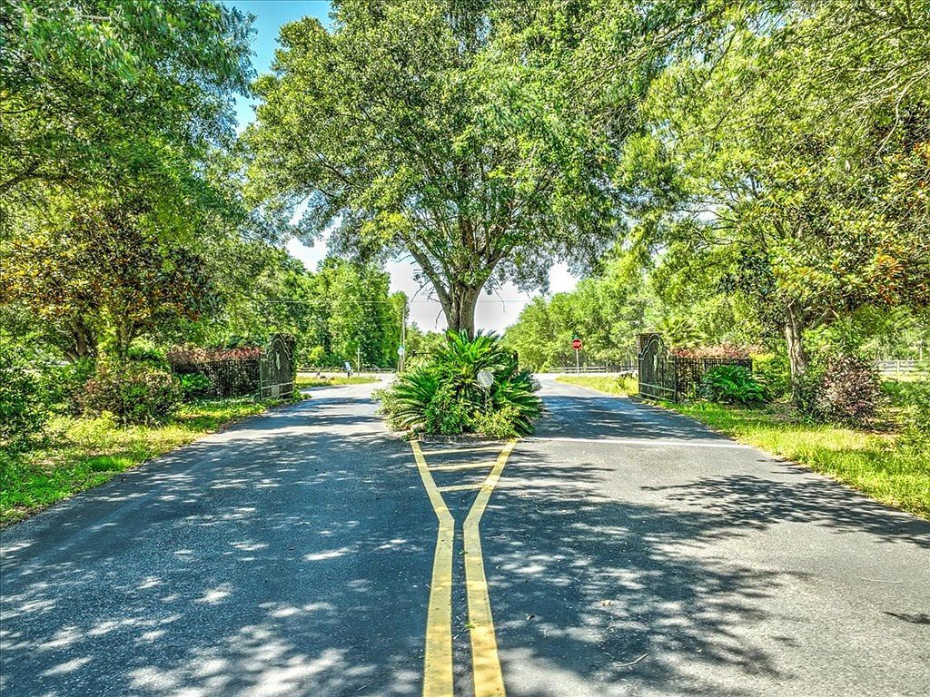 3955 NW 31st Ave Bell, FL 32619 - Thumbnail 5