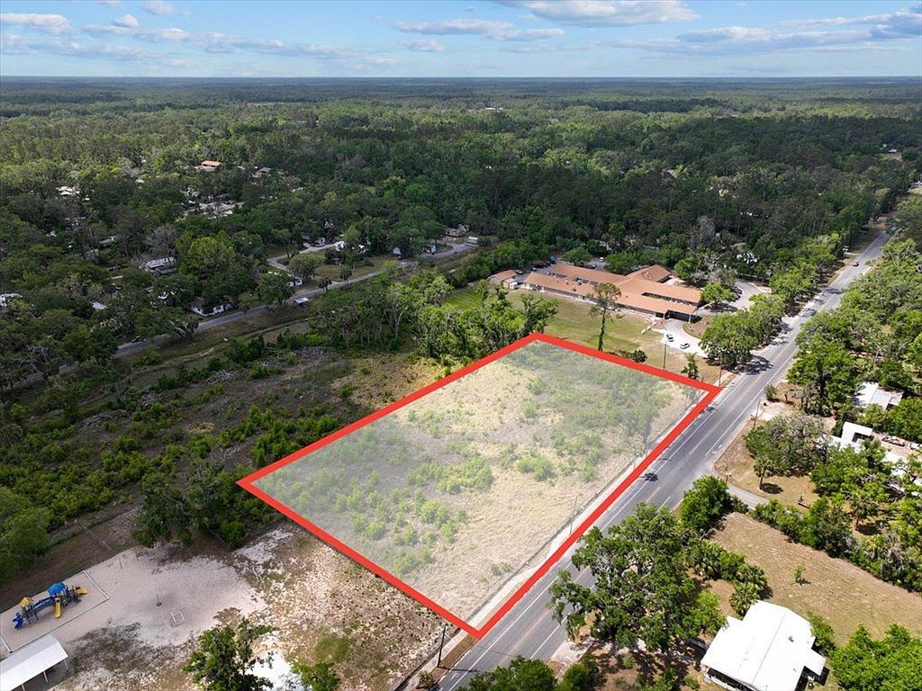 0 NE Highway 351 Cross City, FL 32628 - Thumbnail 5