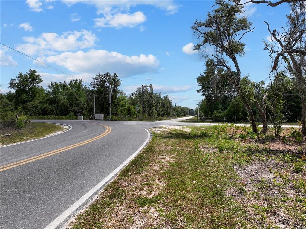 0 NE 399th St Old Town, FL 32680 - Thumbnail 5