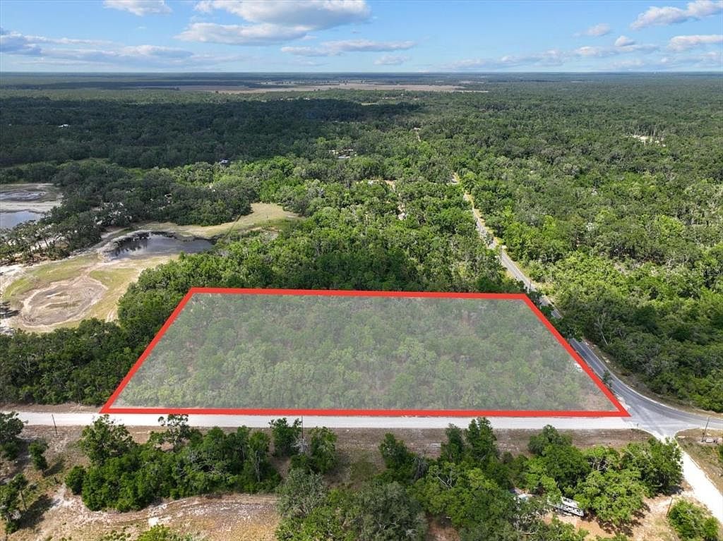 0 NE 390th St LOT 22 Old Town, FL 32680 - Thumbnail 5