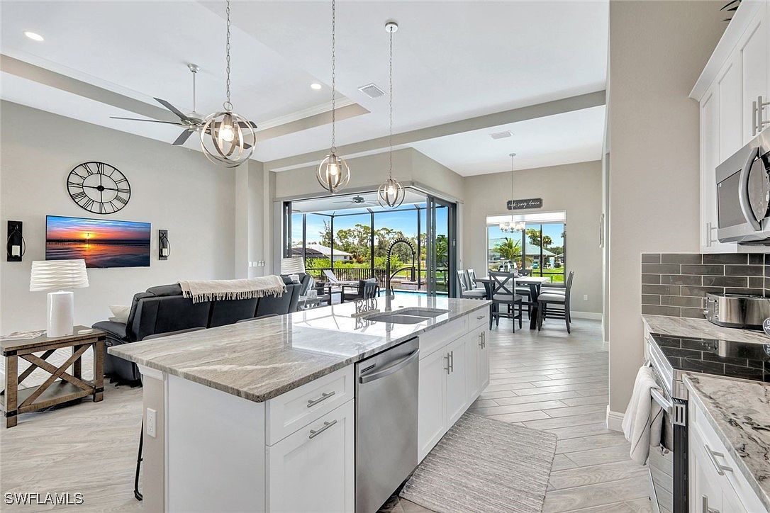 3217 NW 41st Ave Cape Coral, FL 33993 - Thumbnail 5