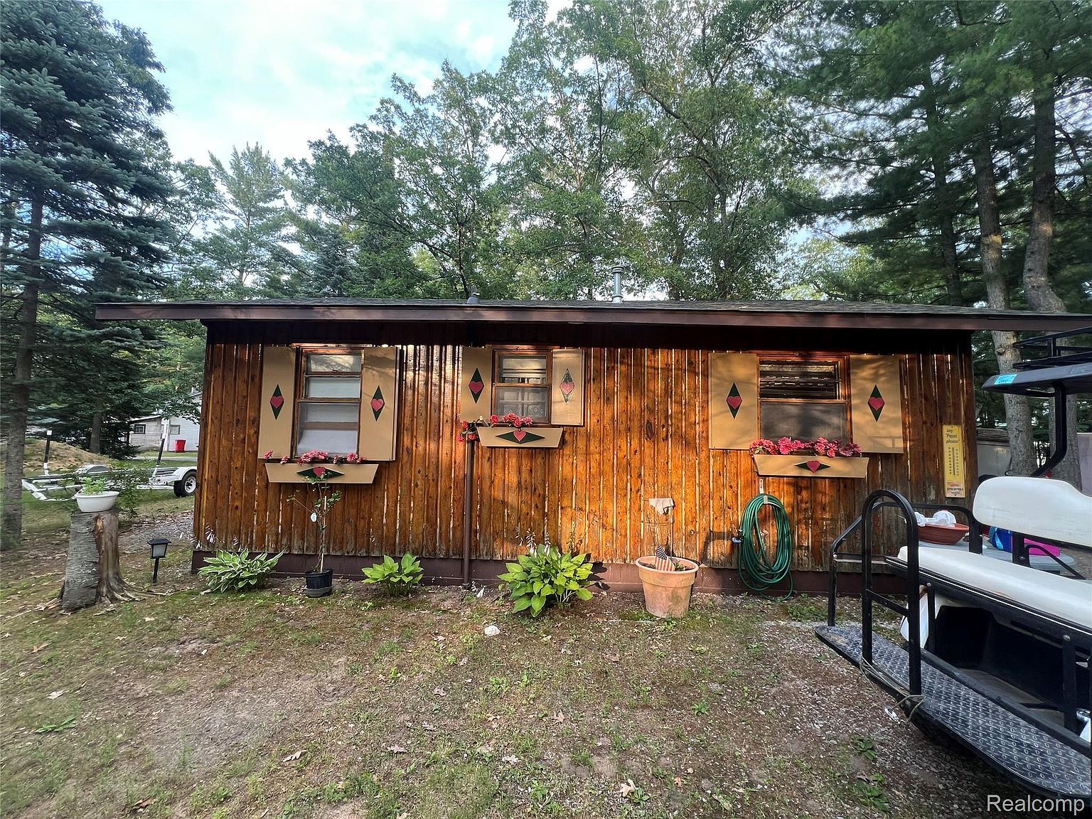 1743 Kendall St National City, MI 48748 - Thumbnail 5