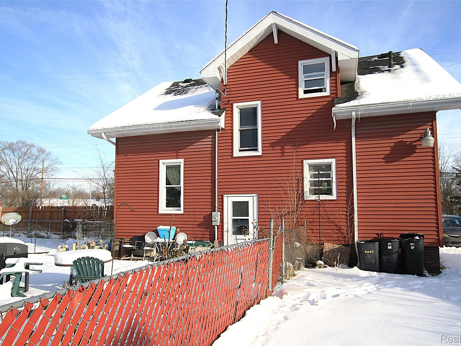 2447 Schaefer St Saginaw, MI 48602 - Thumbnail 5