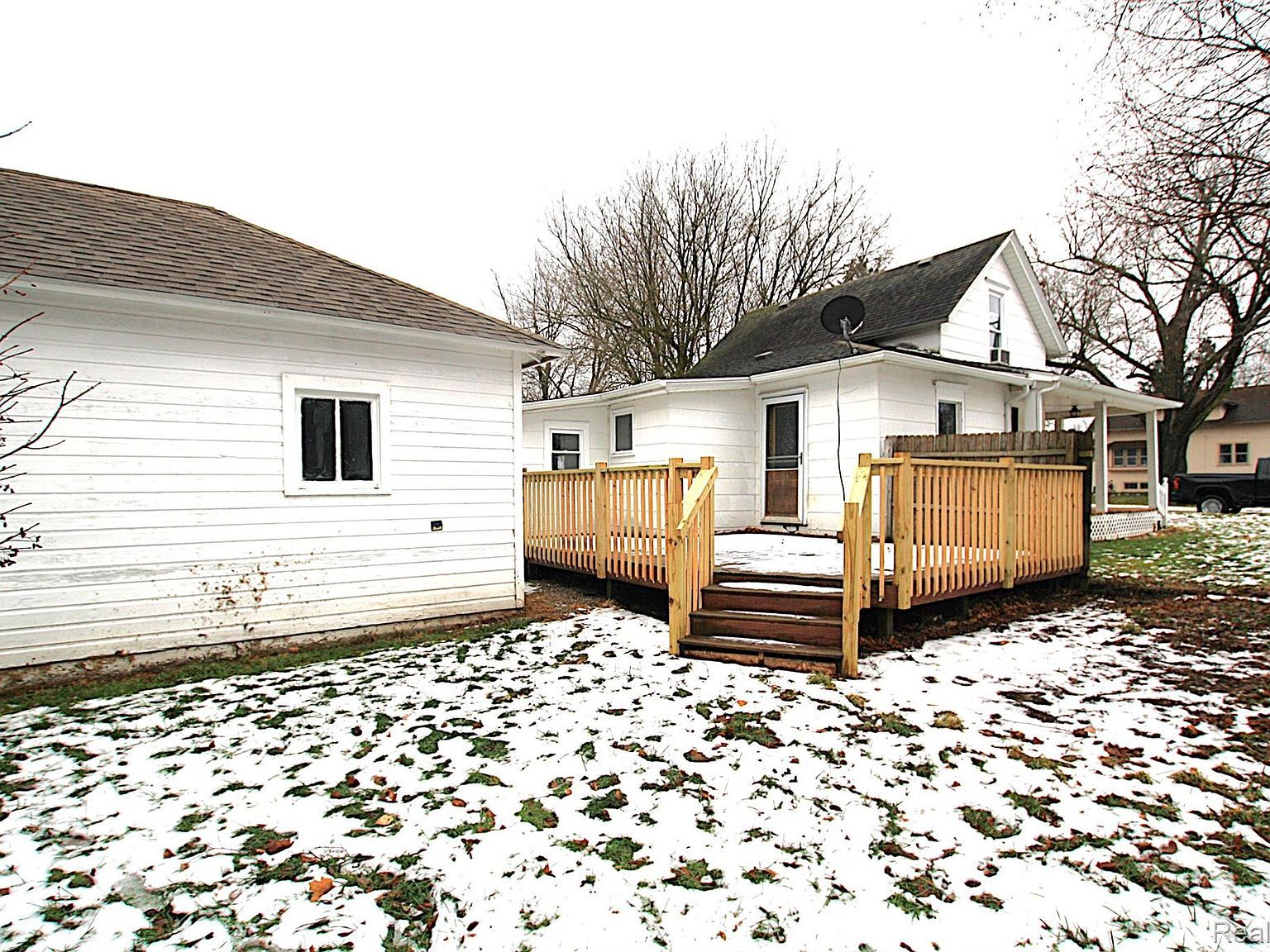 703 Queen St Owosso, MI 48867 - Thumbnail 5