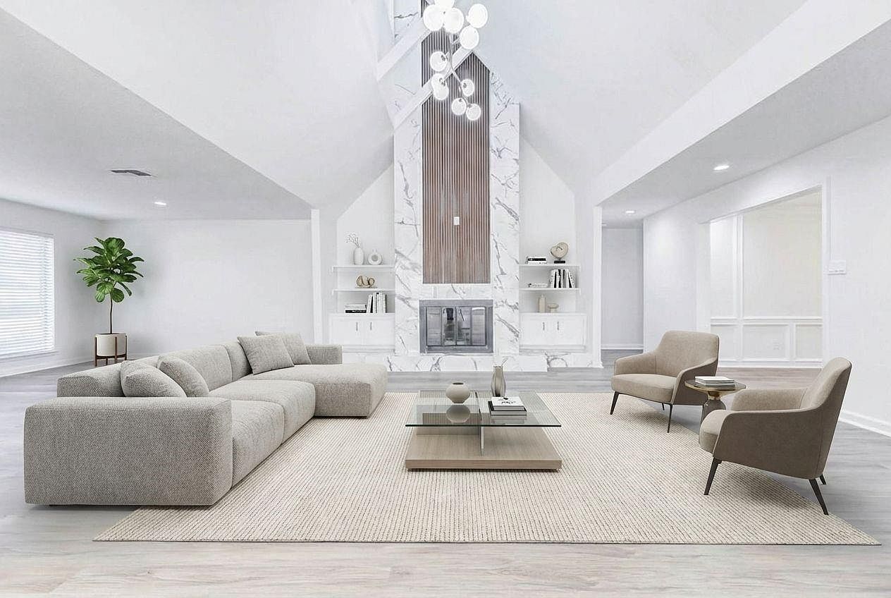 3406 Forest Village Dr Humble, TX 77339 - Thumbnail 5