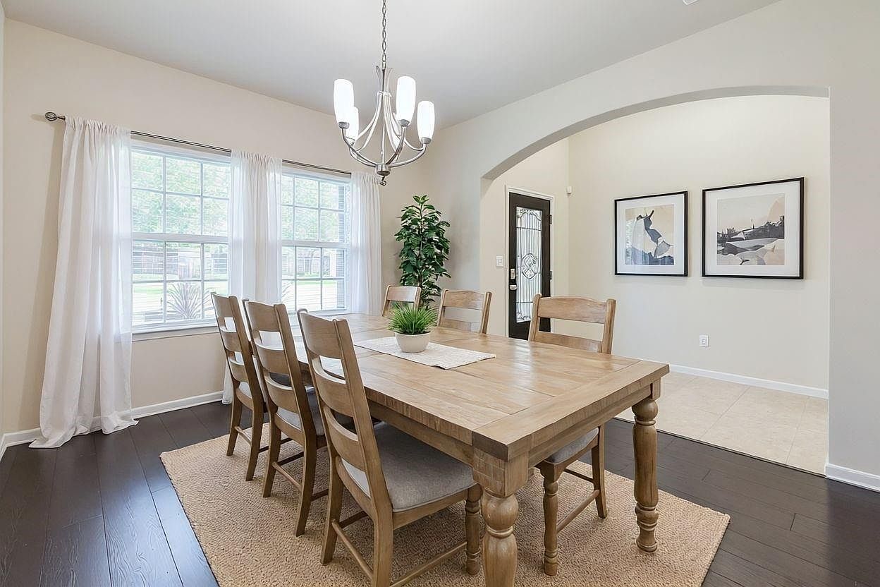 9974 Stone Creek Ln Brookshire, TX 77423 - Thumbnail 5