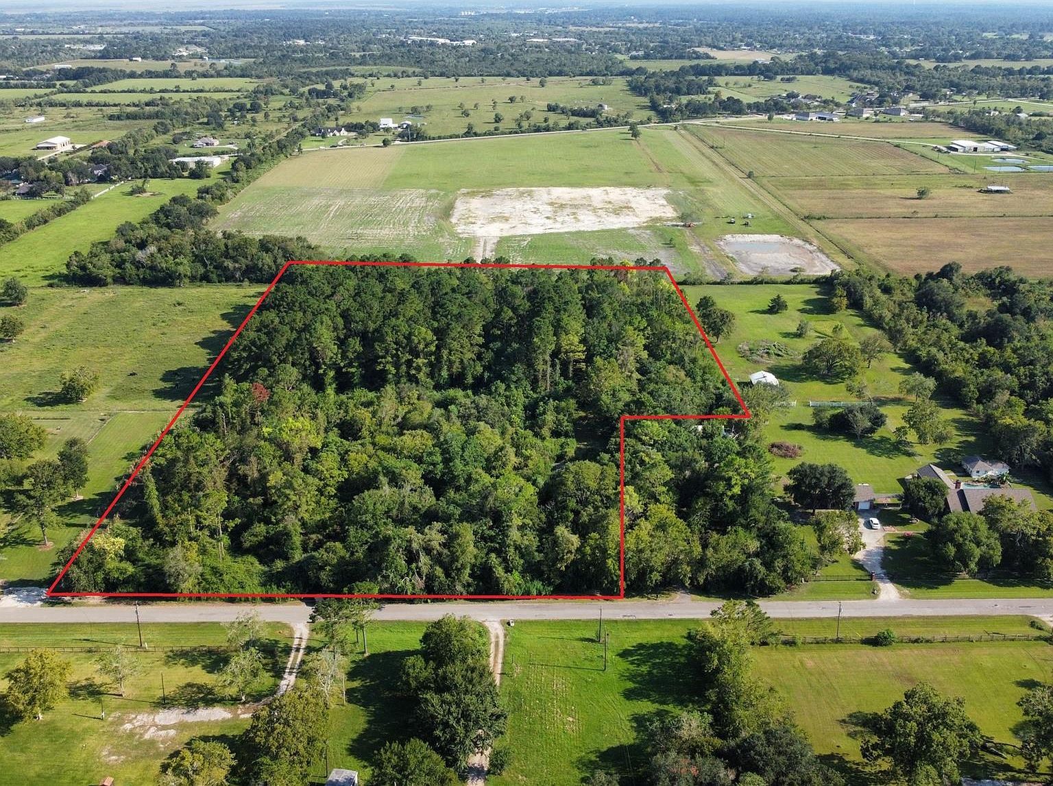 4925 County Road 435 Alvin, TX 77511 - Thumbnail 5