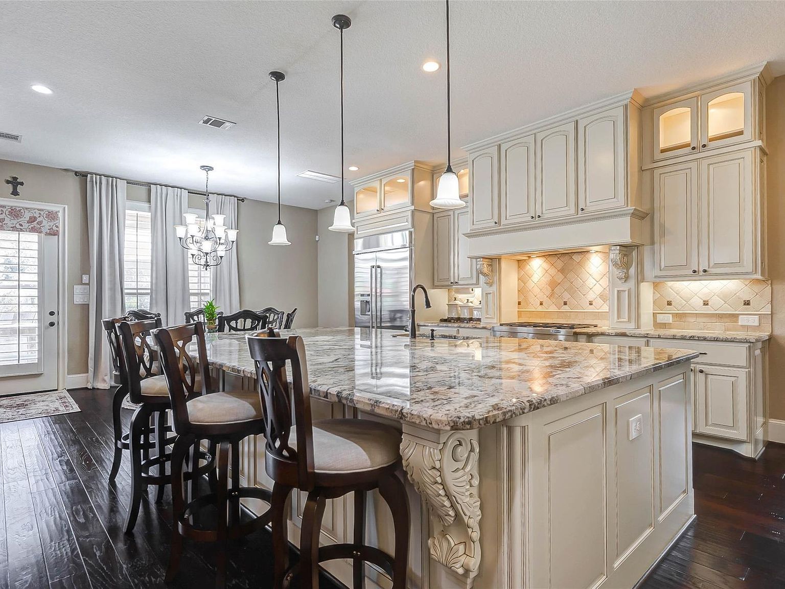 2803 Chester Knoll Ct Katy, TX 77494 - Thumbnail 5