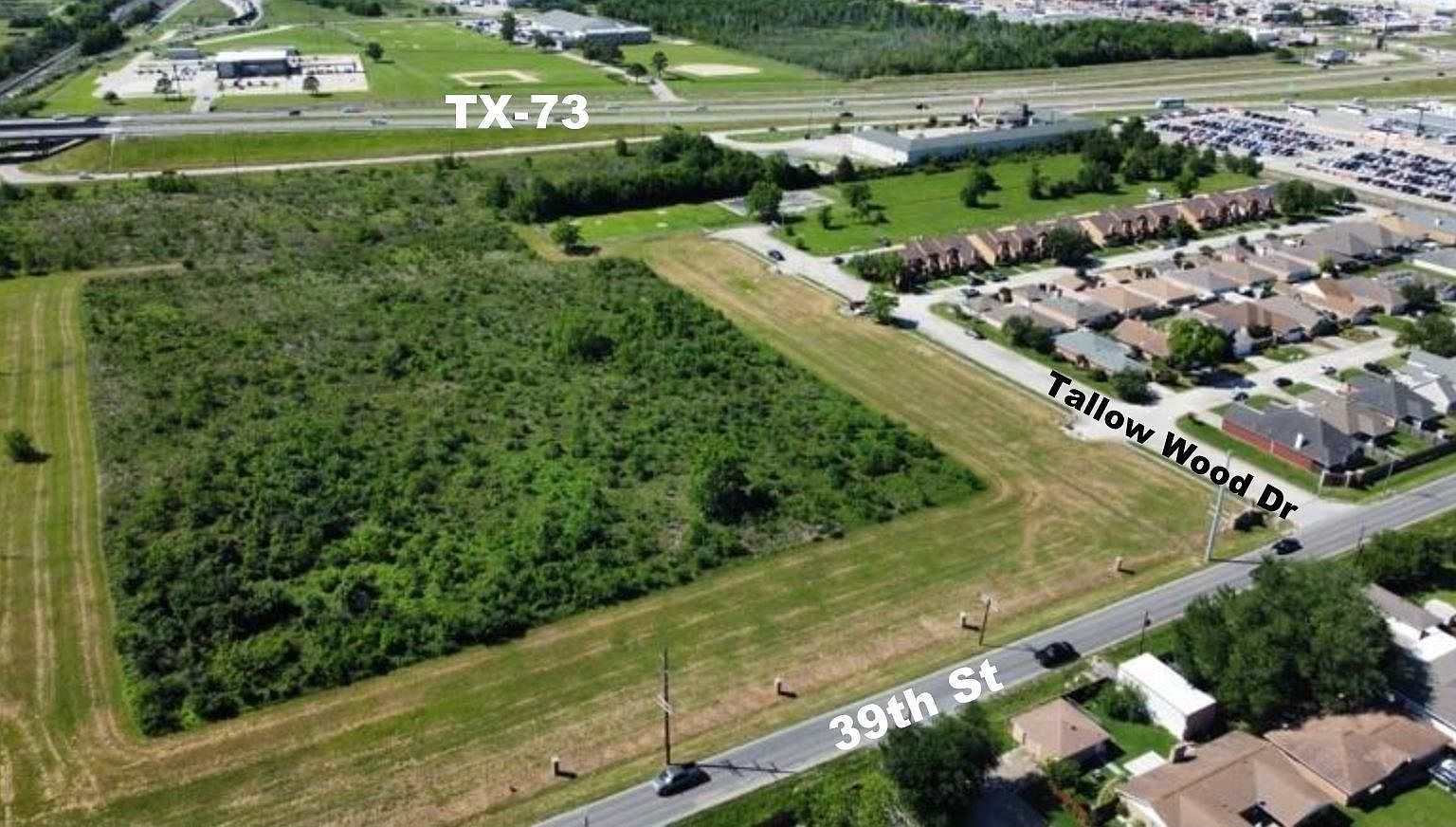 0 39th St Pt Arthur, TX 77642 - Thumbnail 5