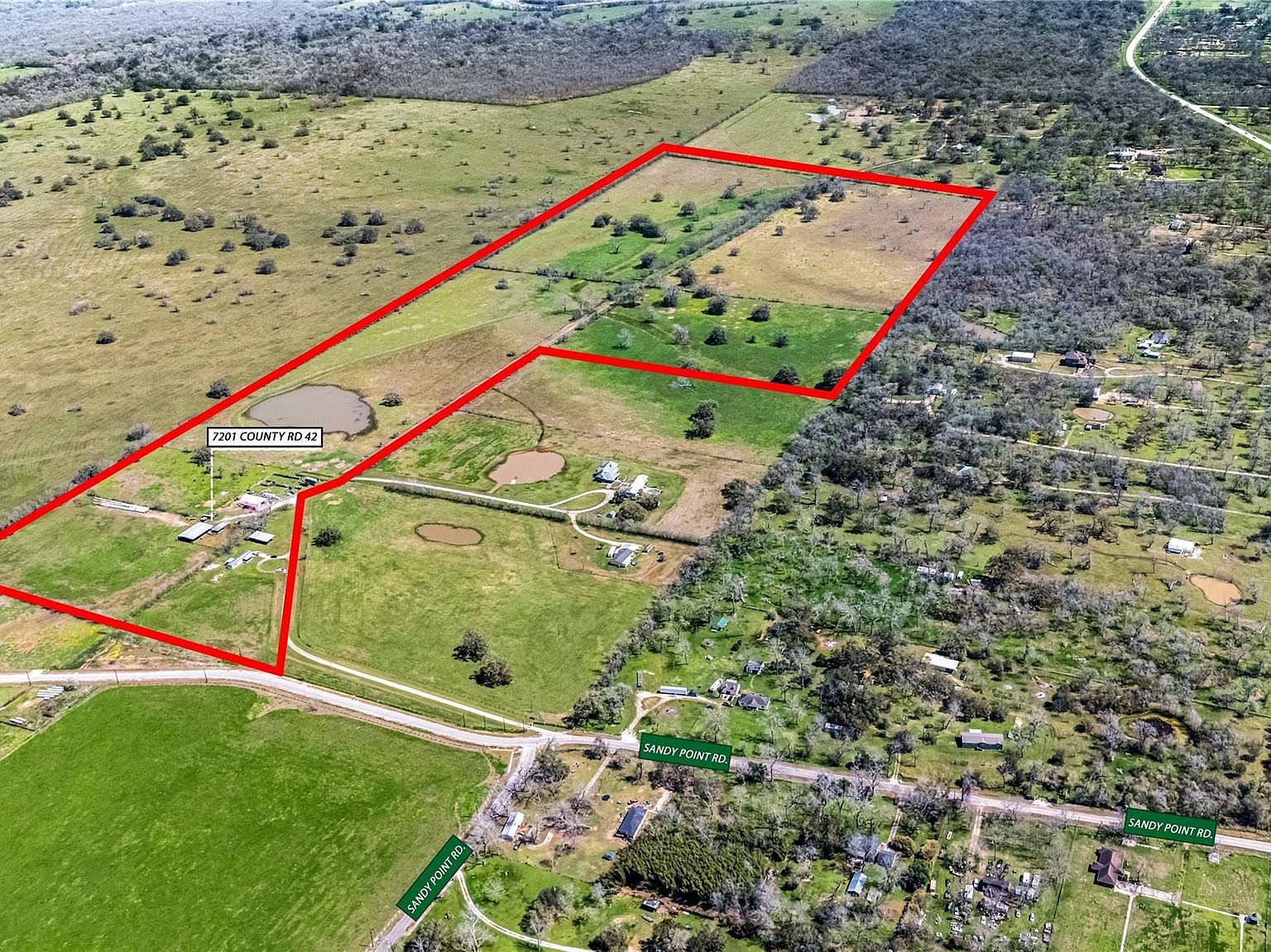 0 County Road 42 Rosharon, TX 77583 - Thumbnail 5