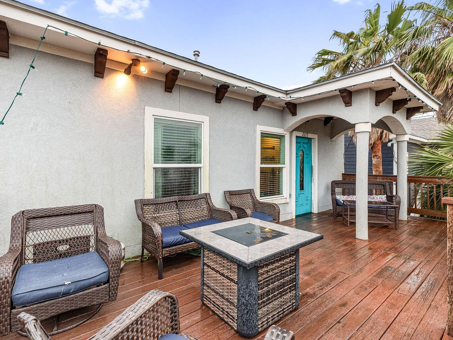 2217 Grover Ave Galveston, TX 77551 - Thumbnail 5