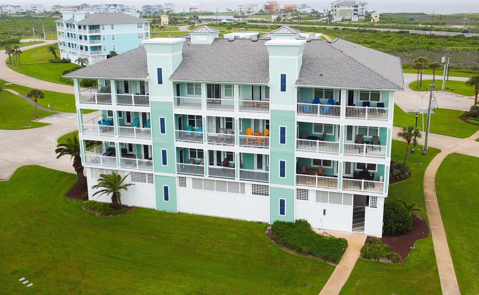 26441 Cat Tail Dr UNIT 202 Galveston, TX 77554 - Thumbnail 5