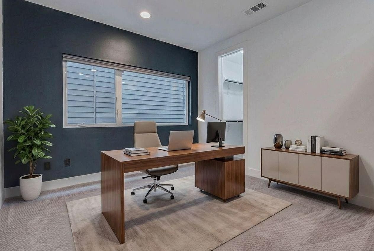 1155 W 18th St Houston, TX 77008 - Thumbnail 5