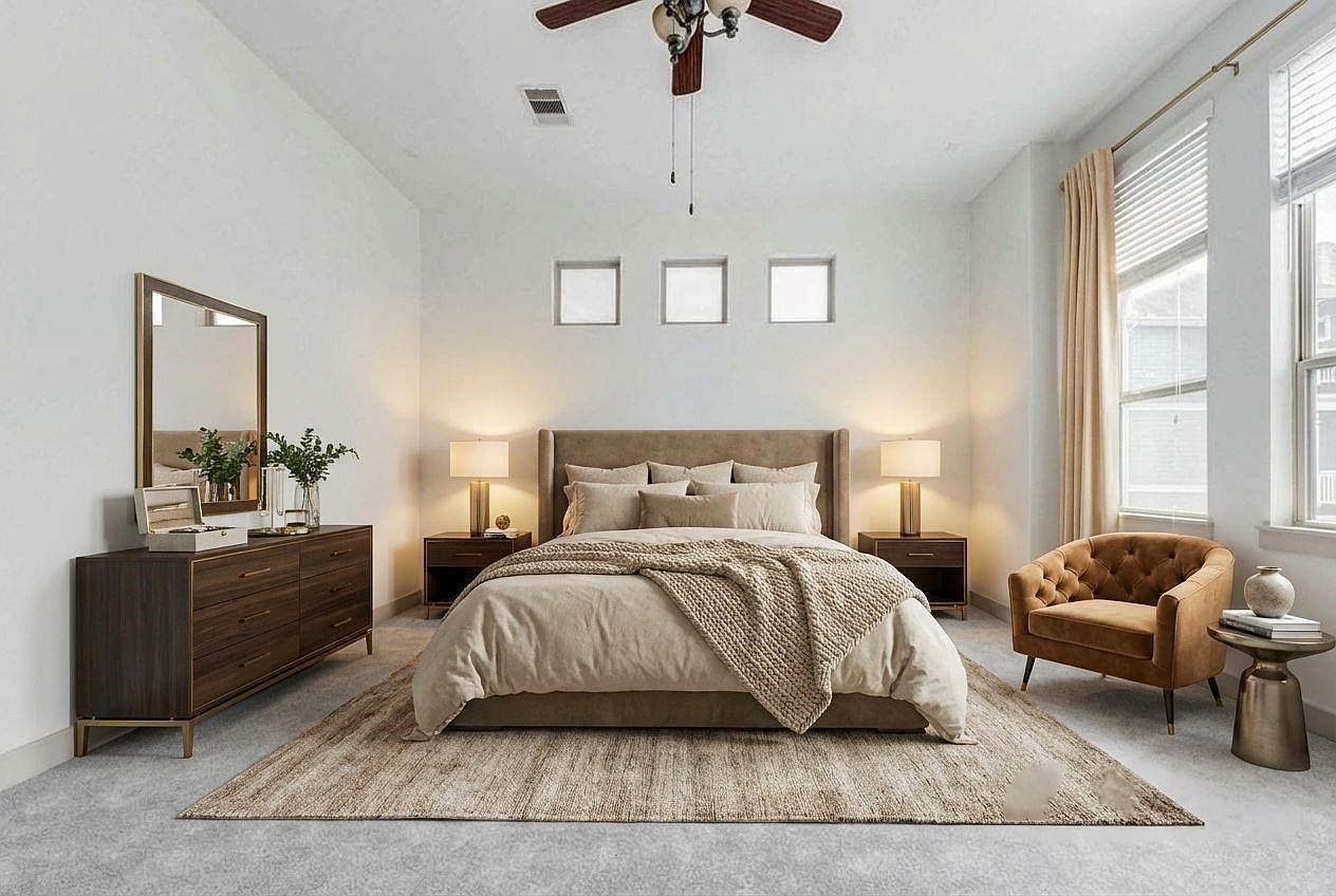 1184 Nelson Falls Ln Houston, TX 77008 - Thumbnail 5