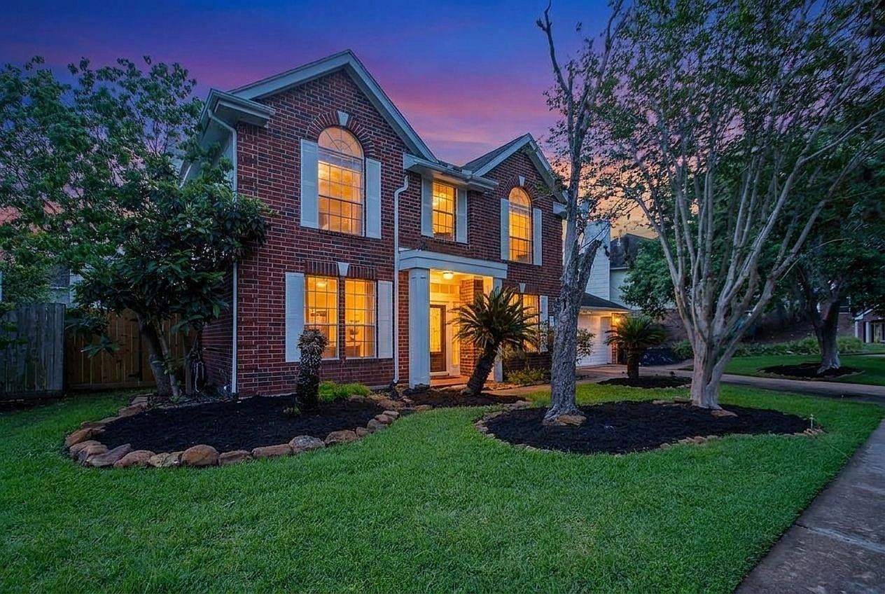 1808 Oakland Cir Pearland, TX 77581 - Thumbnail 5