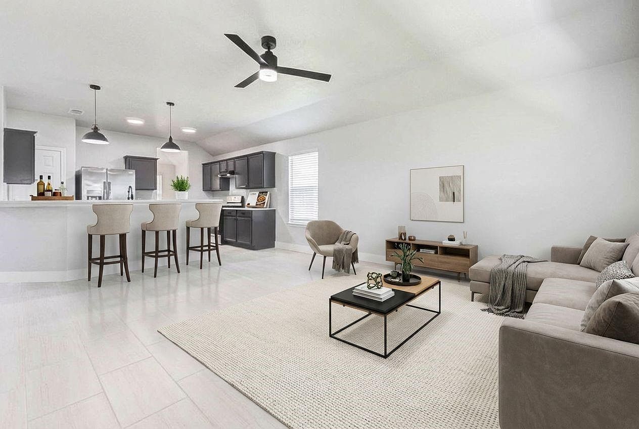 2126 Pickwick Pines Dr Humble, TX 77396 - Thumbnail 5