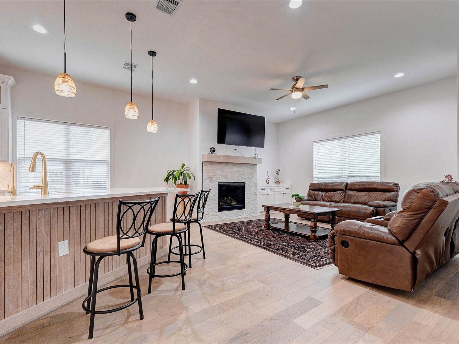 8617 Kari Ct Houston, TX 77040 - Thumbnail 5