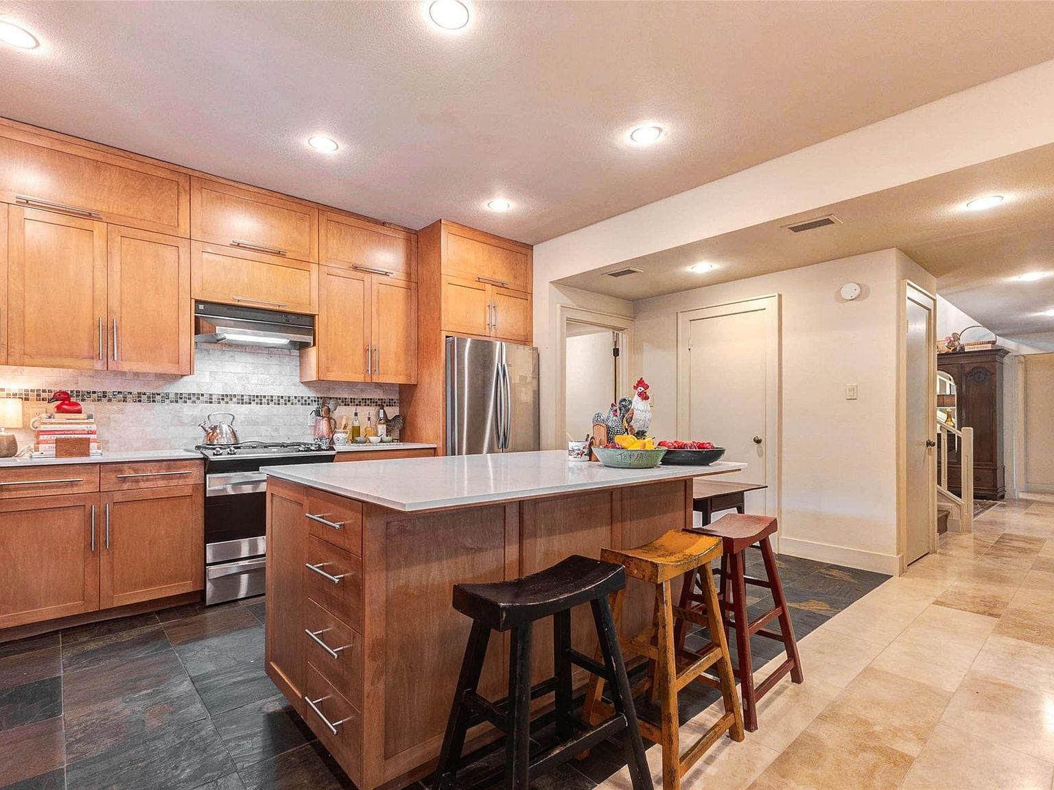 2327 Briar Branch Dr Houston, TX 77042 - Thumbnail 5