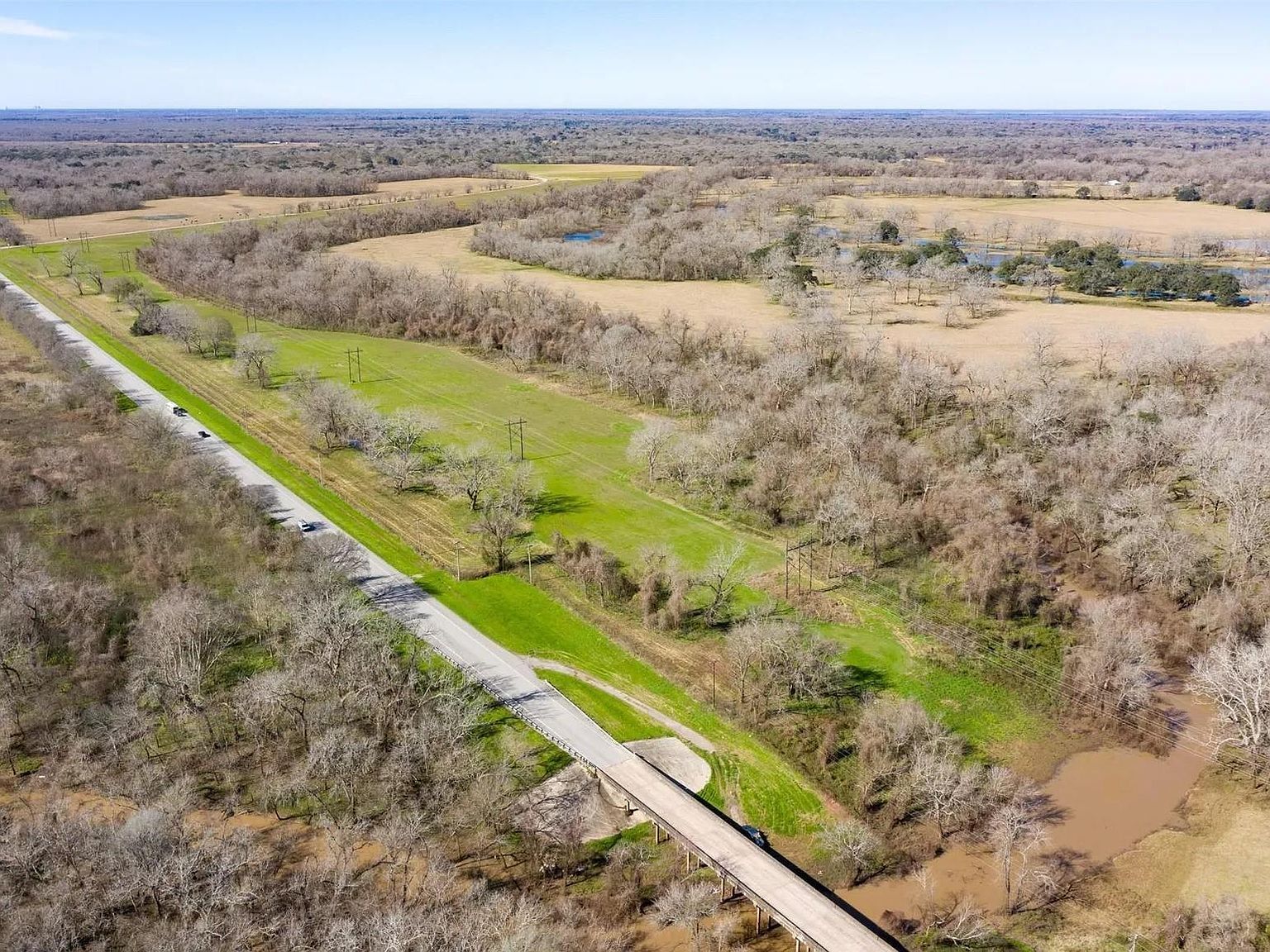 LOT 2 Fm 521 Rd Angleton, TX 77515 - Thumbnail 5