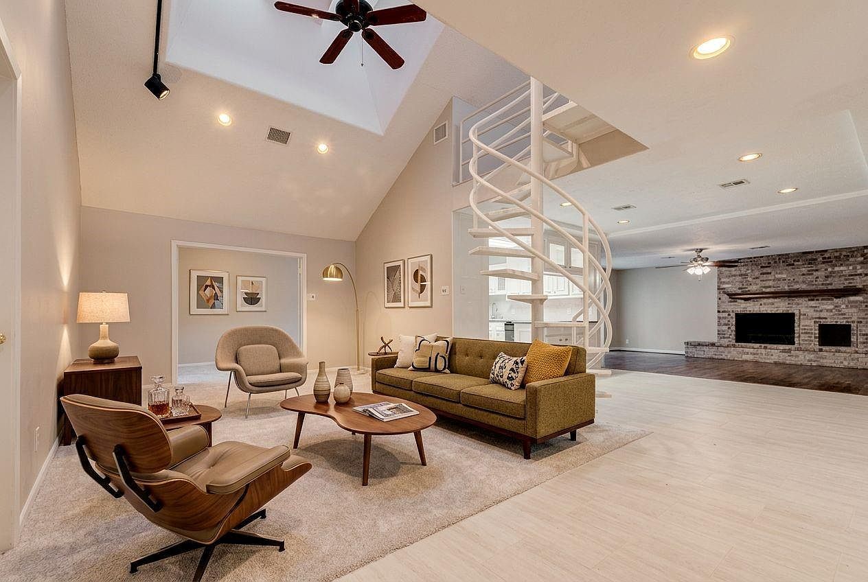 9650 Val Verde St Houston, TX 77063 - Thumbnail 5