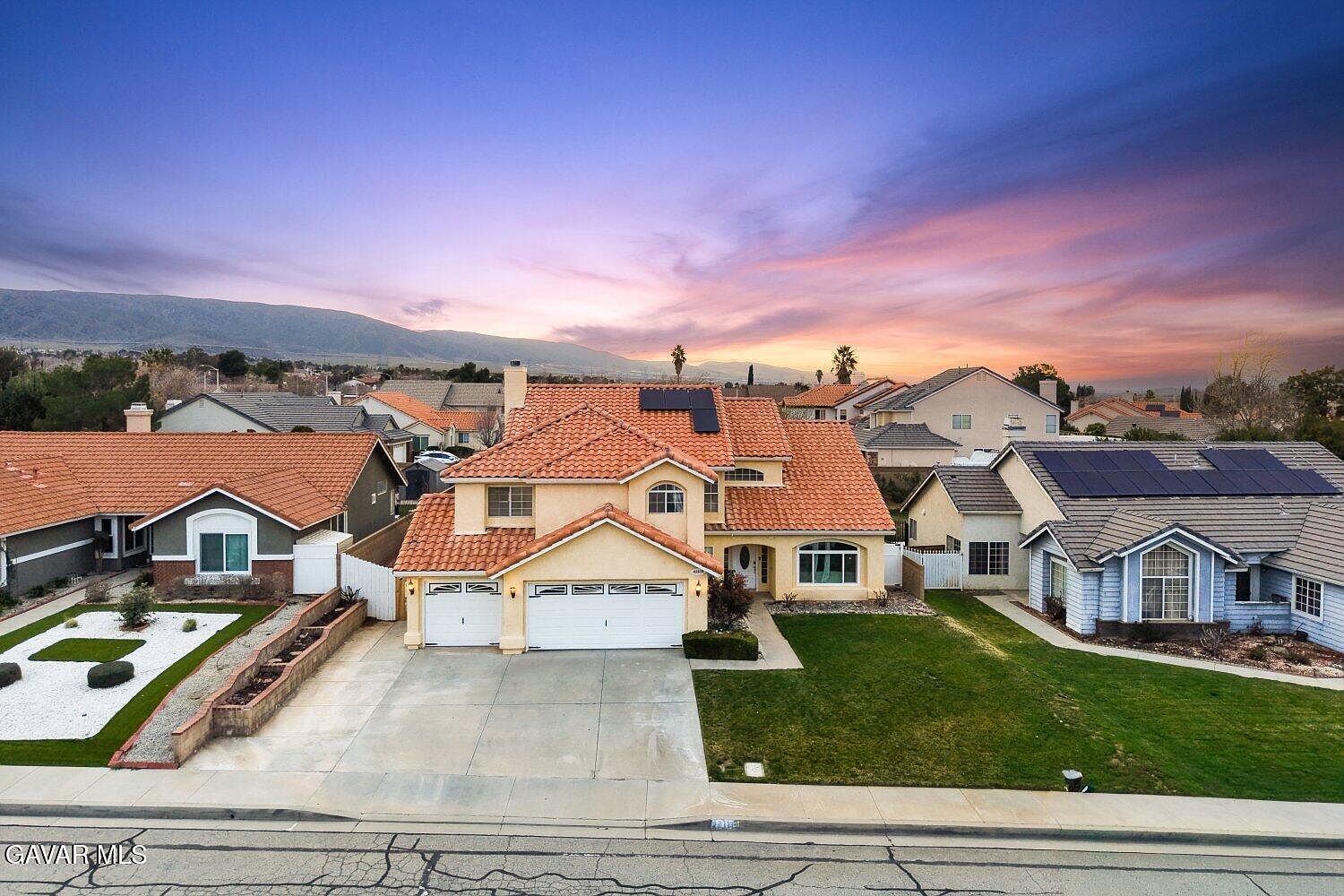 42419 62nd St W Lancaster, CA 93536 - Thumbnail 5