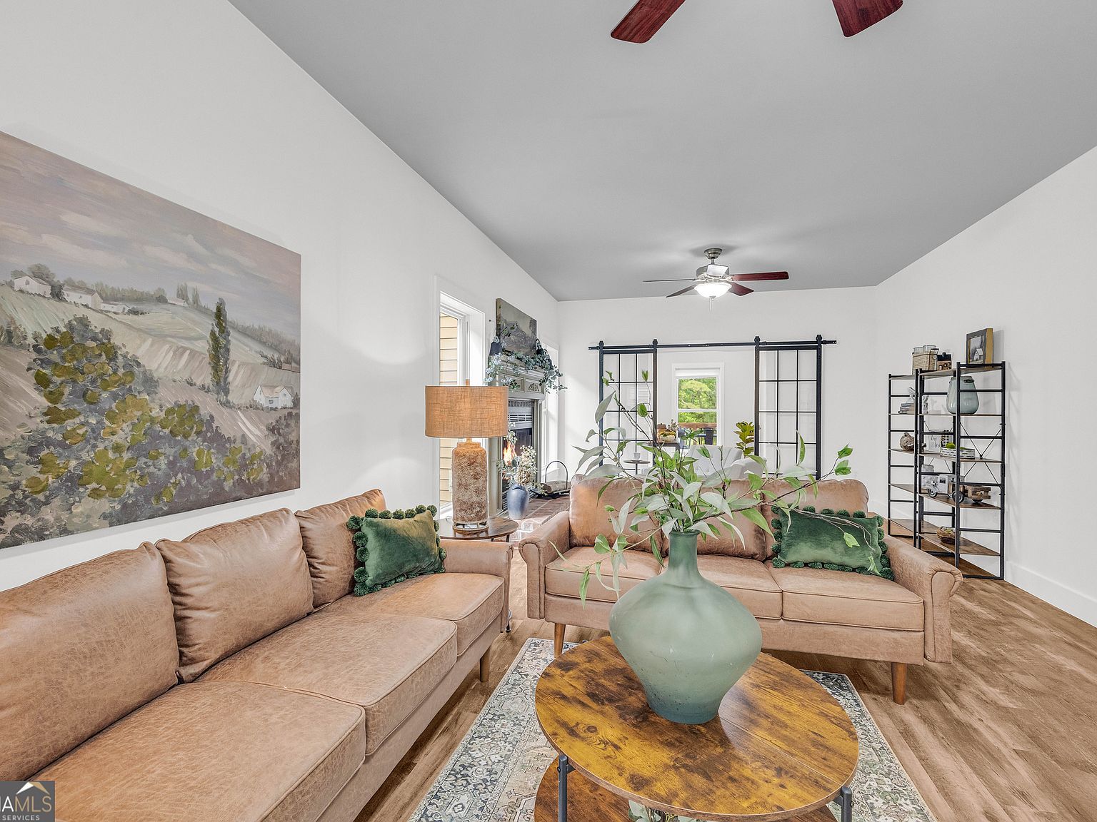 599 Double Branch Rd Danielsville, GA 30633 - Thumbnail 5