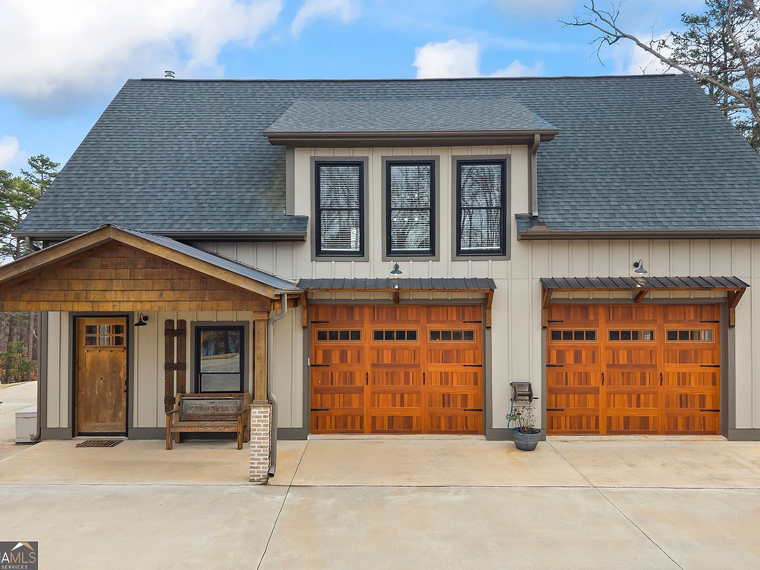 322 Norman Rd Hartwell, GA 30643 - Thumbnail 5