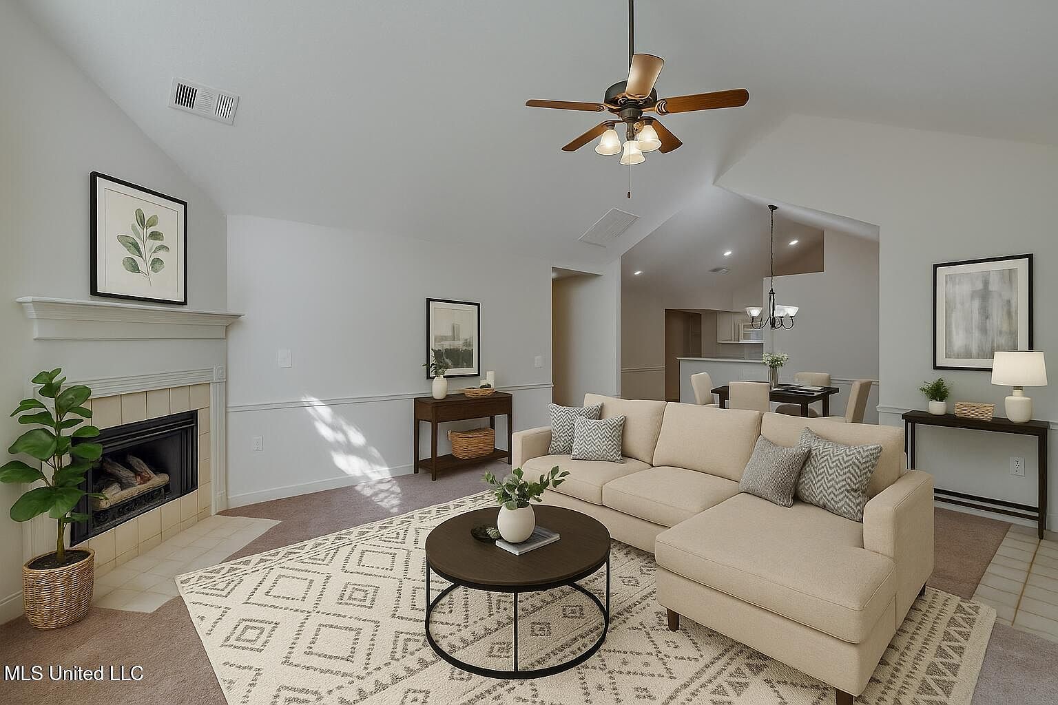 1123 Gerrits Lndg Brandon, MS 39047 - Thumbnail 5