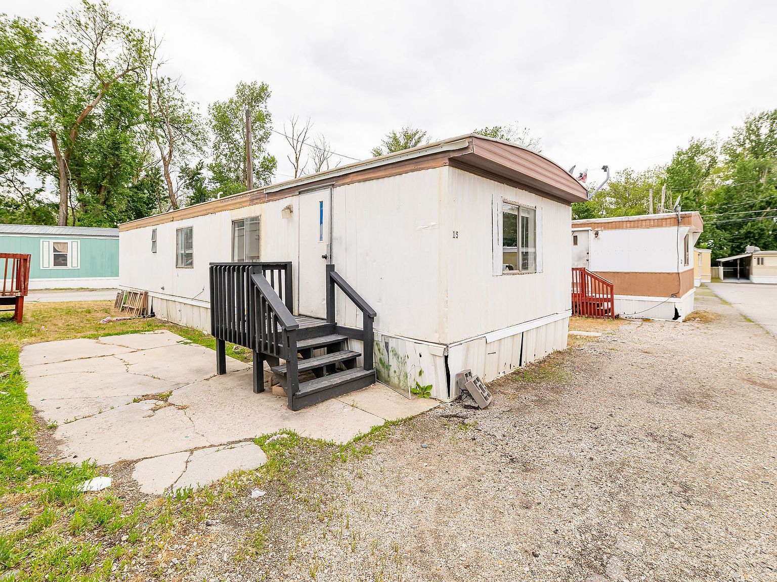 410 N Main St E #15 Brigham City, UT 84302 - Thumbnail 5