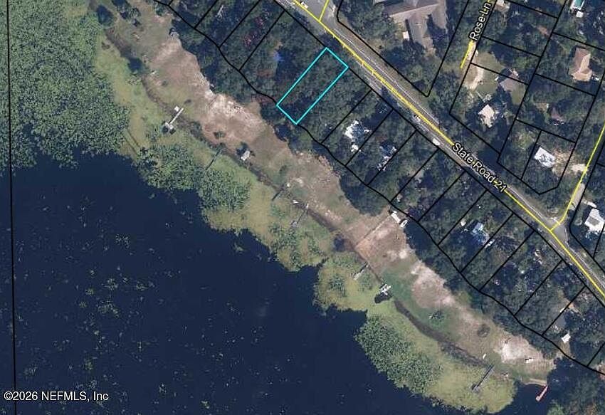 7873 State Road 21 Keystone Heights, FL 32656 - Thumbnail 5