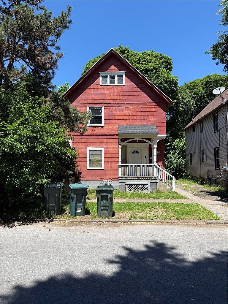 556 Tremont St Rochester, NY 14611 - Thumbnail 5