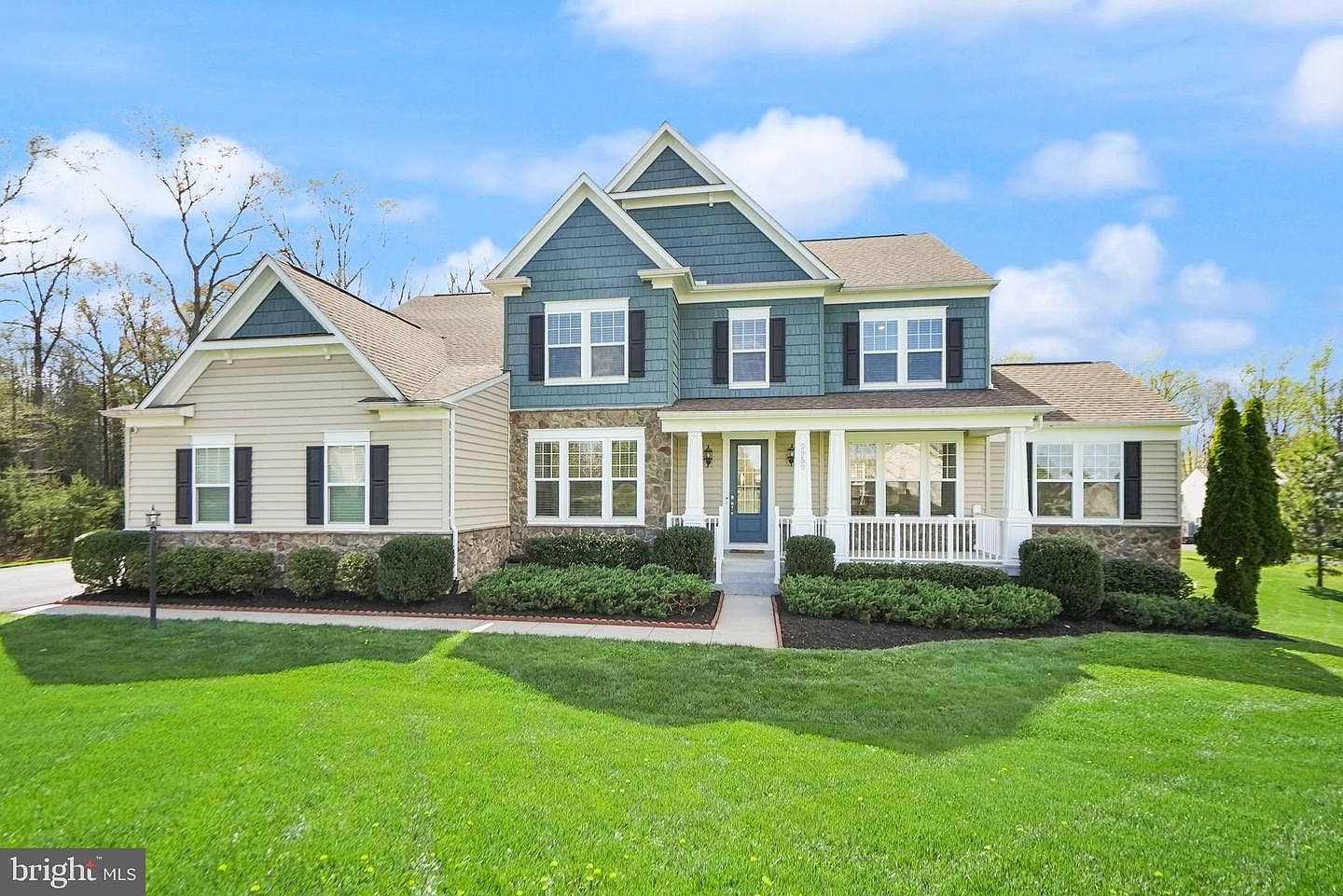 9959 Summerwood Dr Manassas, VA 20111 - Thumbnail 5