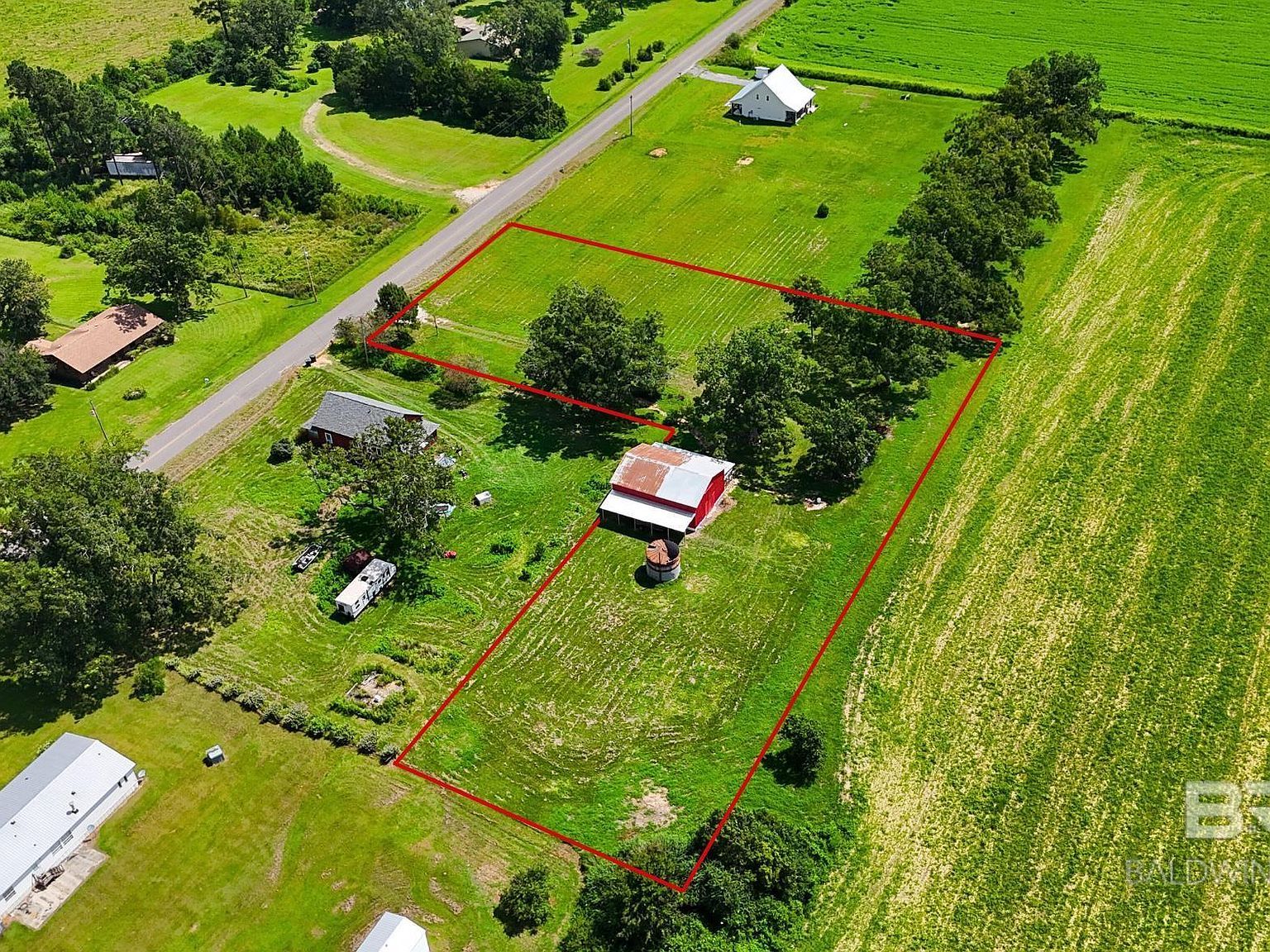 27528 Krehling Rd Elberta, AL 36530 - Thumbnail 5