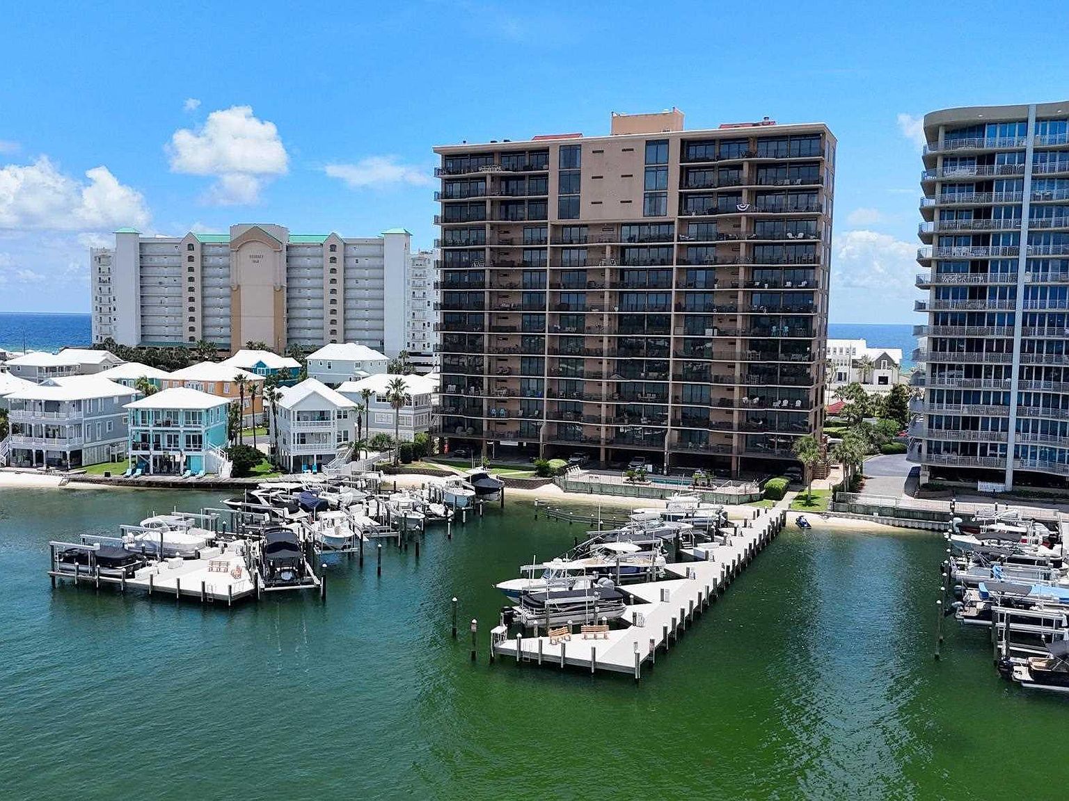 29235 Perdido Beach Blvd UNIT 203 Orange Beach, AL 36561 - Thumbnail 5