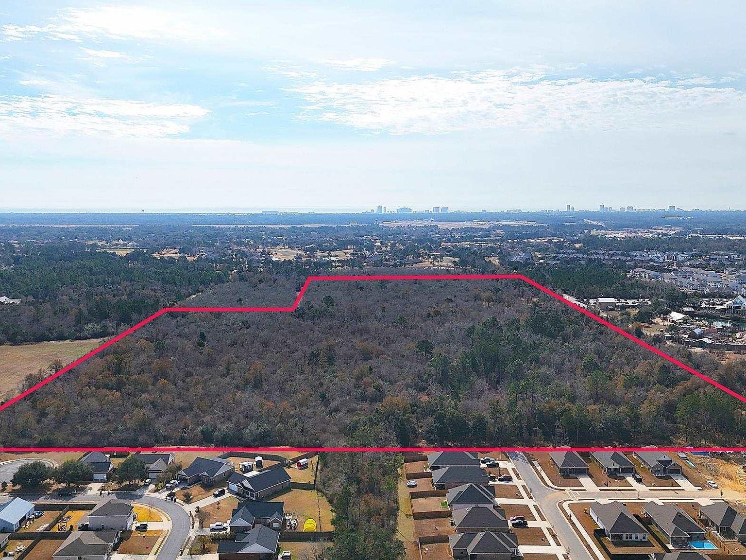 0 Oak Rd E Gulf Shores, AL 36542 - Thumbnail 5