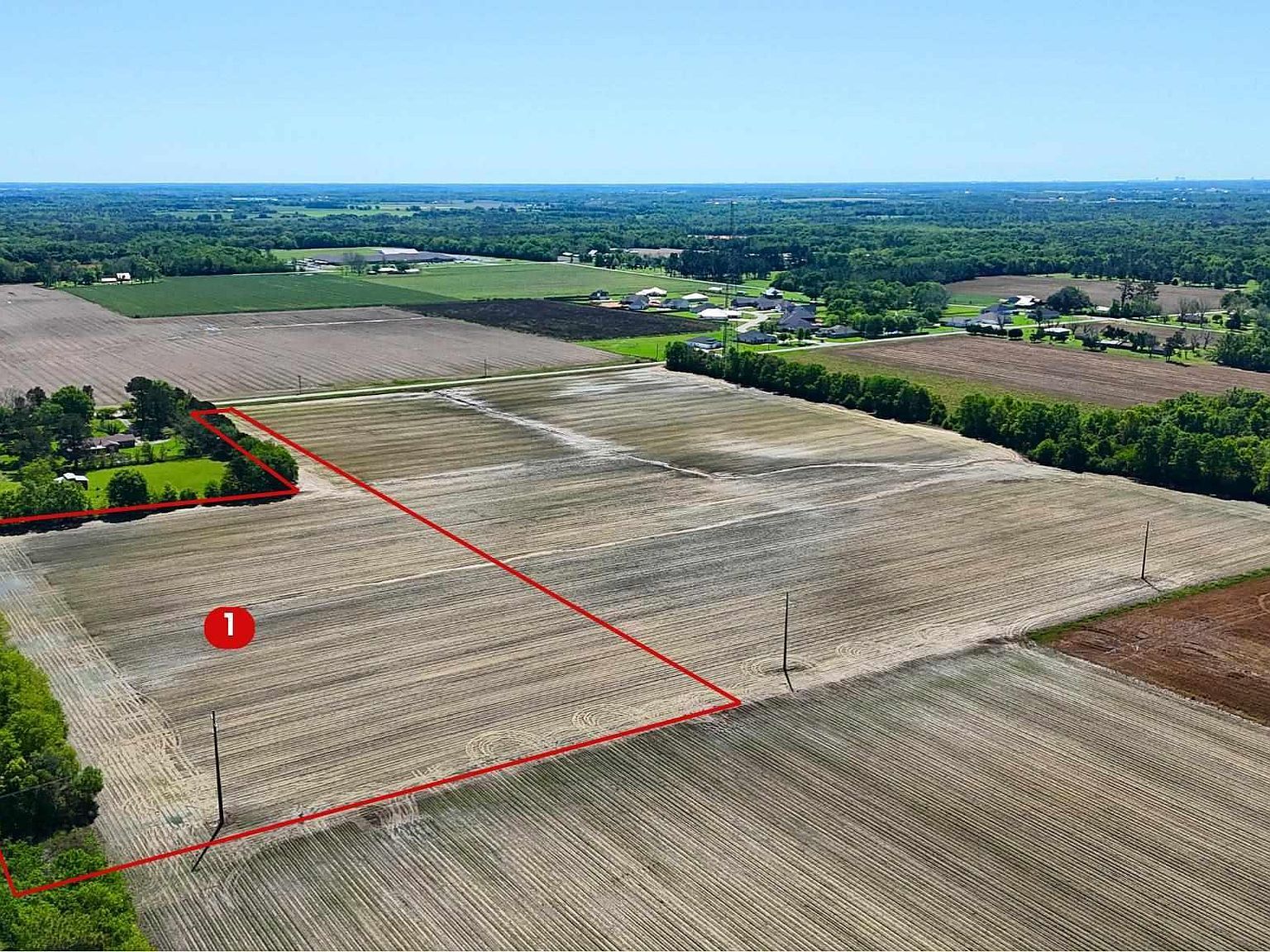 20407 West Blvd Silverhill, AL 36576 - Thumbnail 5