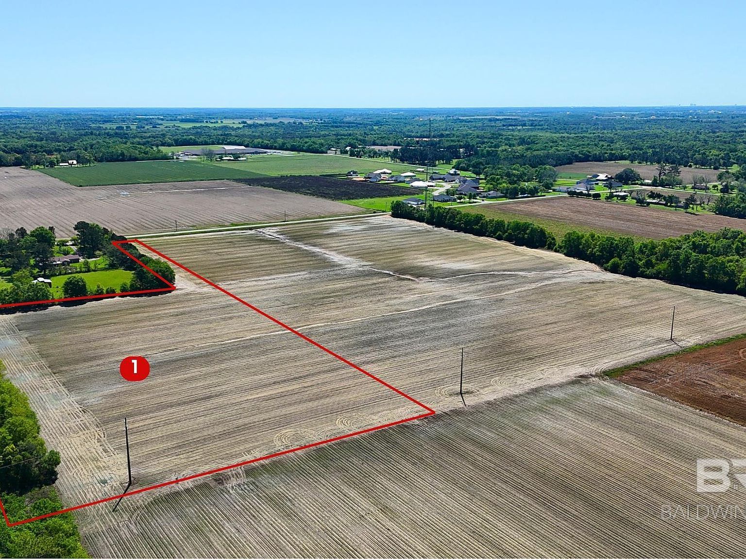 20407 West Blvd #1 Silverhill, AL 36576 - Thumbnail 5