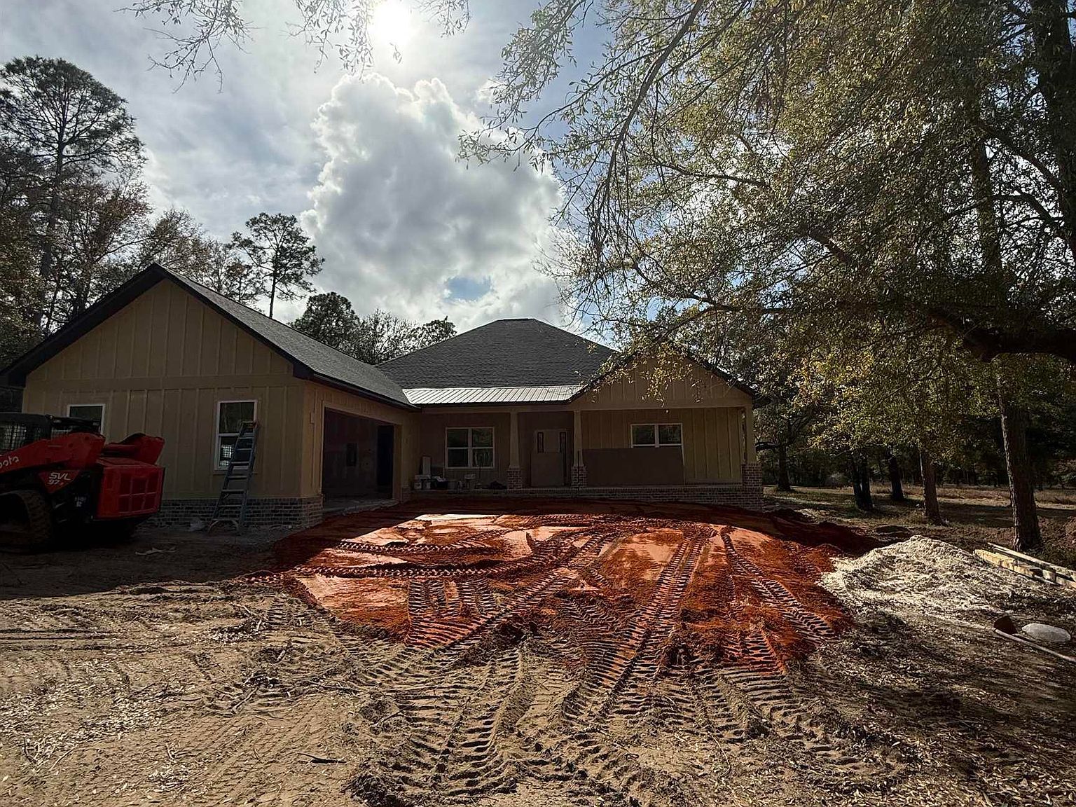 14296 Pandion Dr Foley, AL 36535  | Single Family