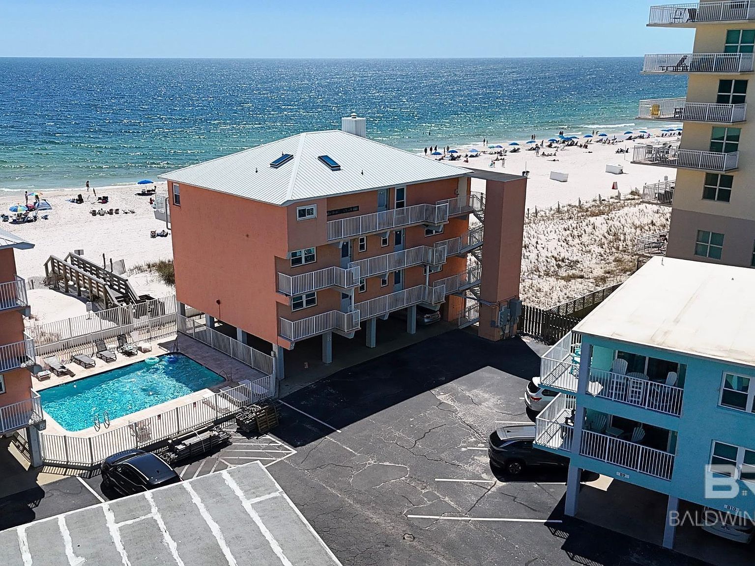913 W Beach Blvd #B-9 Gulf Shores, AL 36542 - Thumbnail 5
