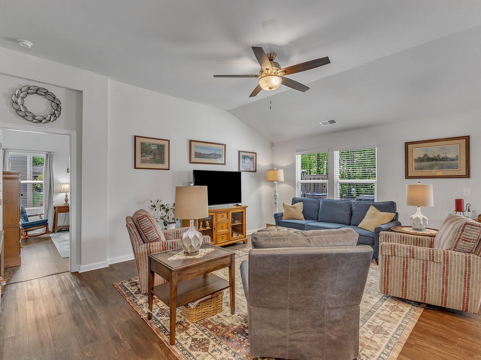 2634 Yellow Pine Rd Raleigh, NC 27616 - Thumbnail 5