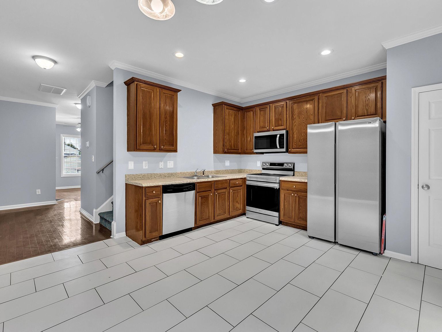 650 Ganyard Farm Way UNIT 5 Durham, NC 27703 - Thumbnail 5